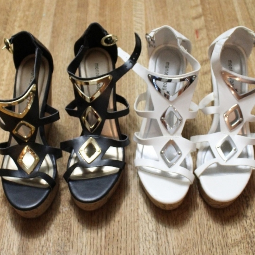 Shoe bundle
